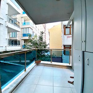 AN AMAZİNG APARTMENT WİTH GOOD PRİCE İN İSTANBUL 