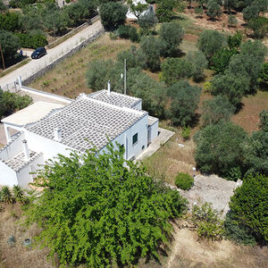 Villa Gabriella Countryside of Ostuni