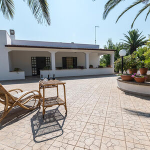 Villa Lux - 3 Bed comfortable Countryside Property Carovigno