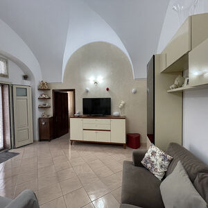 Casa Aldo - 60sqm2 2bed Historic Centre