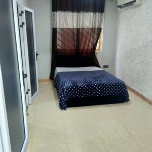 Furnished 1Bedroom Flat@ Dzorwulu