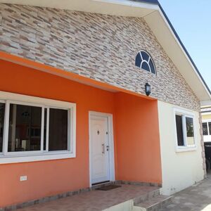 3BEDROOM HOUSE@ OYARIFA