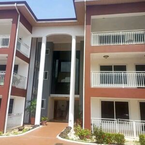 2Bedroom Flat@ Westland