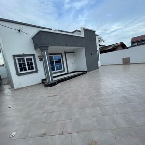 3Bedroom House@ Spintex