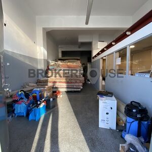 BUSINESS PROPERTY FOR SALE AGIOS DIMITRIOS ATTIKIS ,GREECE