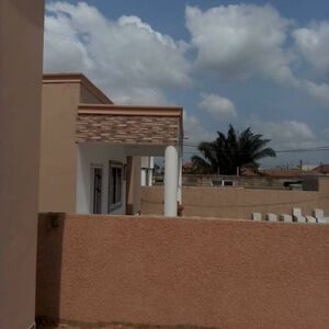 4BEDROOM HOUSE@ SPINTEX comm18