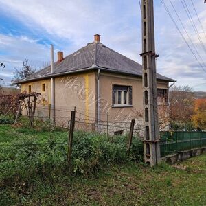  House in Csernely, Borsod-Abaúj-Zemplén, Hungary