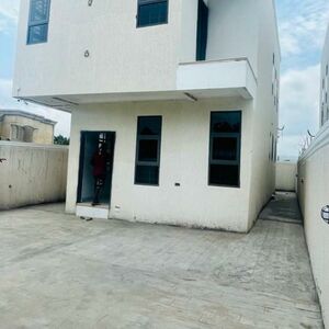 3Bedroom house@ Adenta