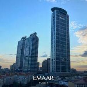 EMAAR TURKEY | LUXURY PROPERTY 1 BEDROOM APARTMENT