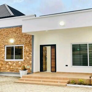 3Bedroom House@ Spintex