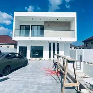 3Bedroom House@ East legon