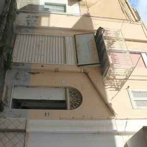 Townhouse in Sicily - Casa Miliziano Via Clemente Siculiana