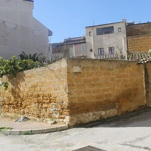 Building plot in Sicily - Miliziano Siculiana