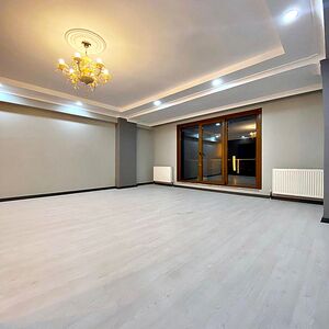 3+1 SPACİOUS FLAT İN THE CENTRAL LOCATİON