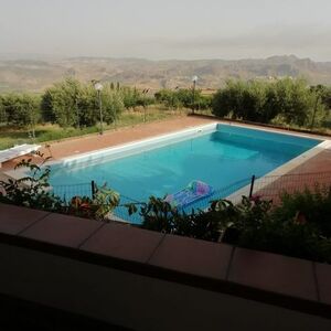 Panoramic Villa with pool in Sicily - Savarino San Biagio