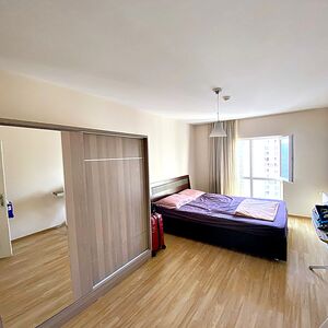 OUTSTANDING OPPURTUNITY FOR THIS FLAT WITH GOOD PRICE