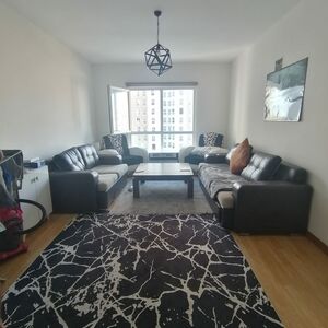 INSIDE COMPOUND 1 BEDROOM FLAT FOR SALE ISTANBUL
