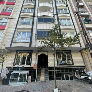 ONLY FOR 28K FLAT WİTH GARDEN FOR SALE IN ISTANBUL