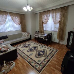  Affordable 3 bedroom Apartment FOR SALE in Ankara