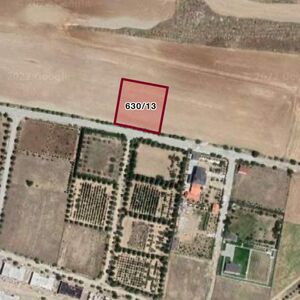 3 combined Villa Zoned Land FOR SALE in Ankara
