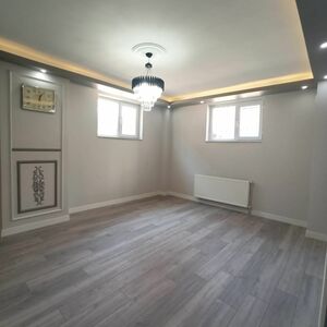 Luxurious decorated apartment 2 bedroom in İstanbul 