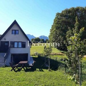 Tourist house in 3 levels near Zabljak