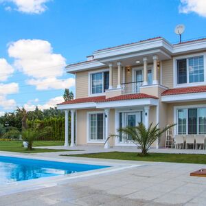 4+2 VİLLA | NATURE | LUXURY | 
