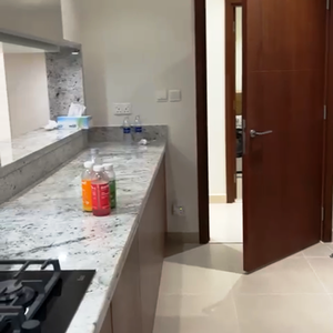 Incredible apartment at Creek Residence in Dubai