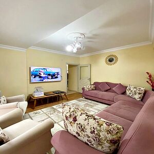 LOVELY APARTMENT WITH GOOD PRICE IN THE HISTORIC ISTANBUL