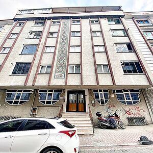 2+1 APARTMENT IN THE HISTORIC ISTANBUL WITH GOOD PRICE 