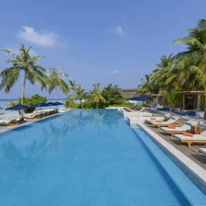 Beautifully Beachfront 5 Star resort for sale Maldives