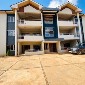 Furnished 2/3BEDROOM FLAT@ ADENTA