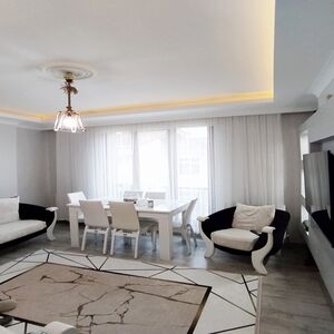 3+1 FAMİLY APARTMENT FOR SALE