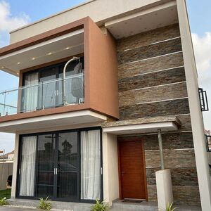 3Bedroom townhouse