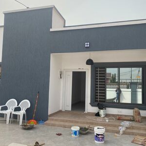 3Bedroom House@ Spintex