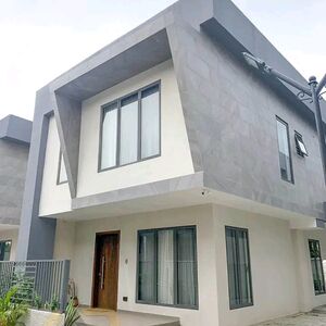 4Bedroom Townhouse Adjringanor