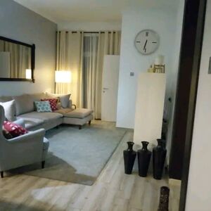 Luxury 2bedroom townhouse@ Cantonment