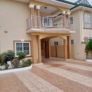 4Bedroom House@ North legon