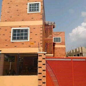 Executive 3 bedroom apartment@ Tseaddo