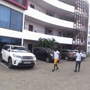 Furnished 2Bedroom Apartment@ EAST LEGON