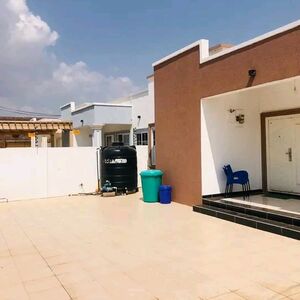 3Bedroom House@ spintex