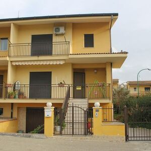 Villa with garden in Sicily - Villetta Caltagirone