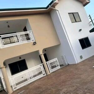 3Bedroom House@ Oyarifa