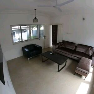 Furnished 1/2Vedroom apartment@ Labone