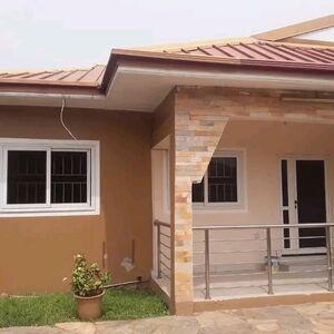 3Bedroom House@ spintex