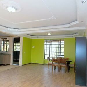 Modern Smart 2BR To Let In FEDHA Estate Embakasi 18000Ksh