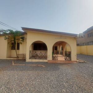 3Bedroom House@ East legon