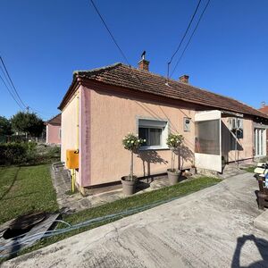 I am selling a house in Raca, Serbia