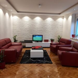 Modern luxury house in Sremski Karlovci, Serbia