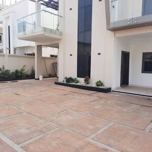 5Bedroom House@ East legon